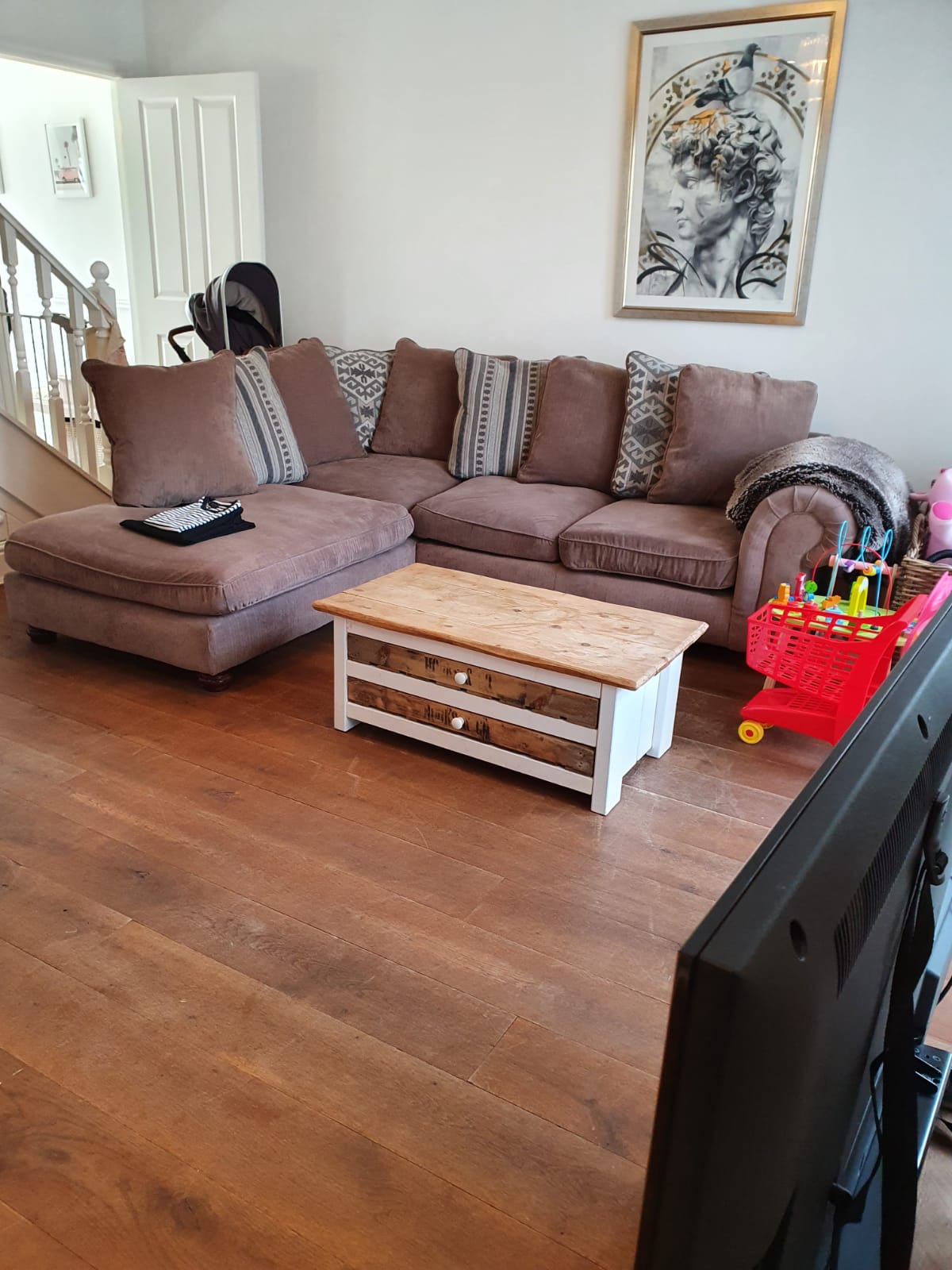 Optimized wellness facility operations