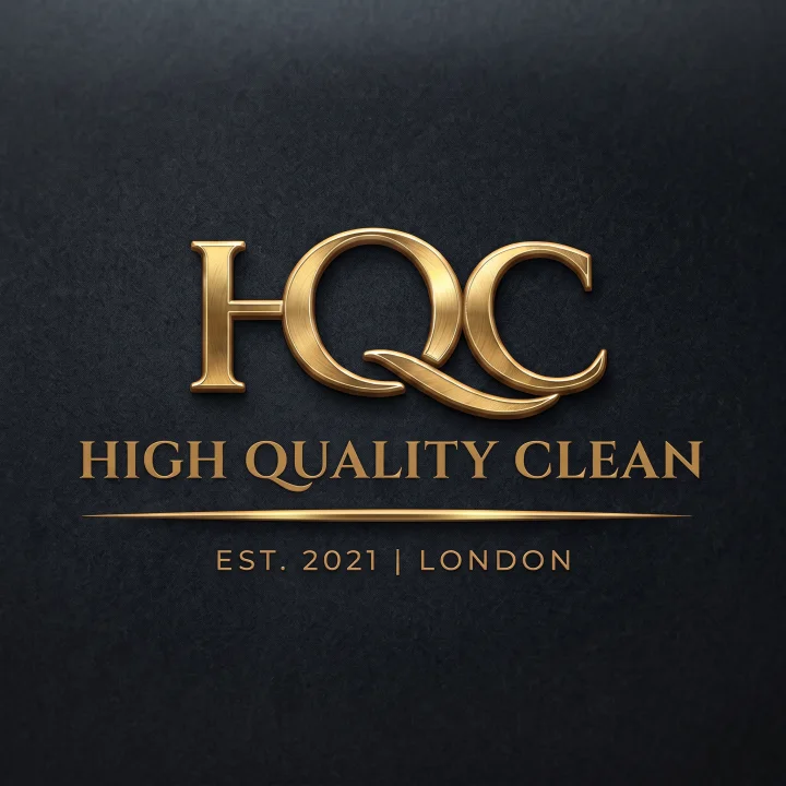 HQC, High Quality Clean, established 2021 in London
