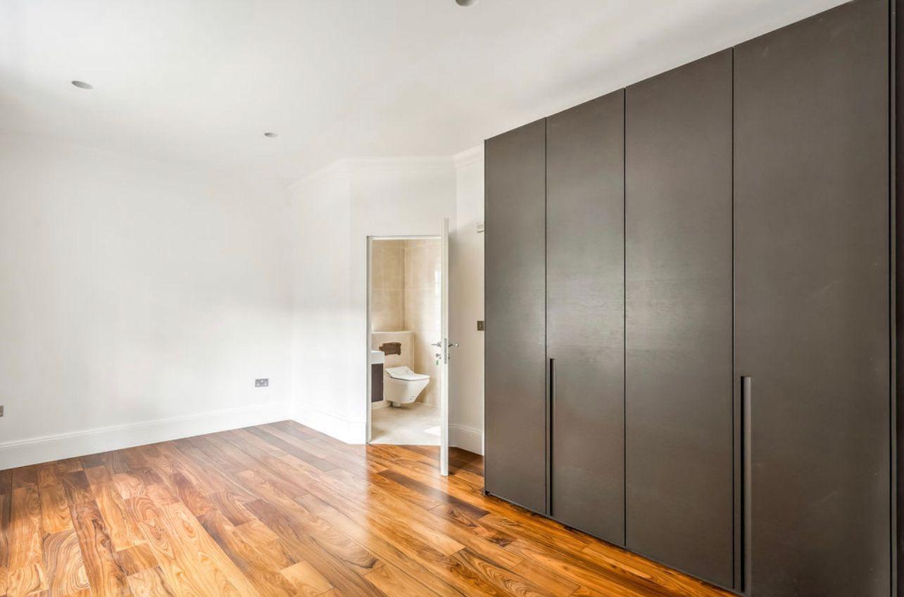 Comprehensive wellness facility technical audit