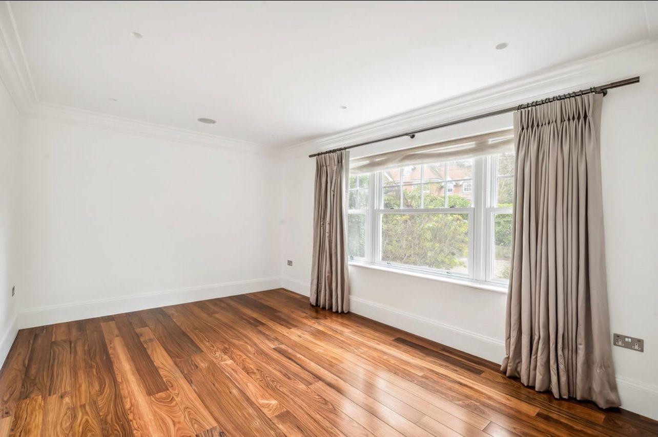 Professional wellness facility maintenance